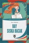 Bay Siska Bacak