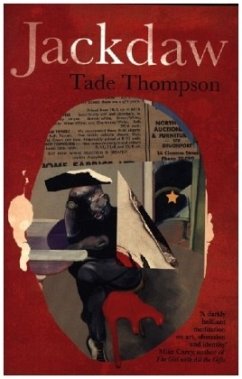 Jackdaw - Thompson, Tade
