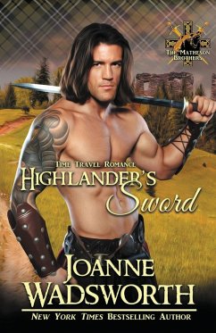 Highlander's Sword - Wadsworth, Joanne