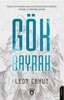 Gökbayrak - Cahun, Leon