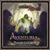 Aventuria - Pfad der Legenden Box