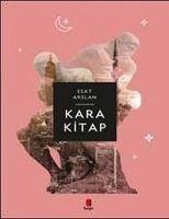 Cover Kara Kitap