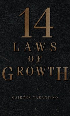 14 Laws of Growth - Tarantino, Cairter