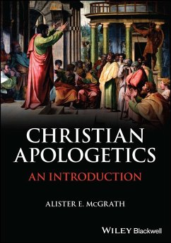 Christian Apologetics - McGrath, Alister E. (University of Oxford)