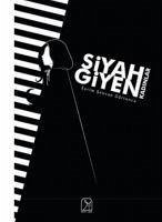 Cover Siyah Giyen Kadinlar
