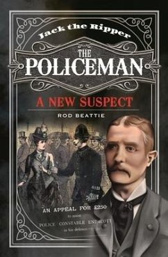 Jack the Ripper - The Policeman - Beattie, Rod