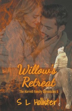 Willow's Retreat - Hollister, Sherri Lupton; Hollister, S L