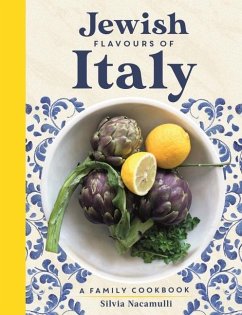 Cover Jewish Flavours of Italy