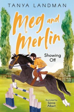 Meg and Merlin - Landman, Tanya