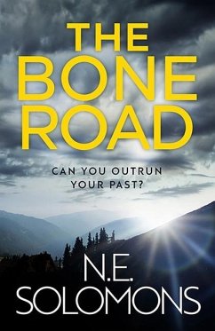 The Bone Road - Solomons, N.E.