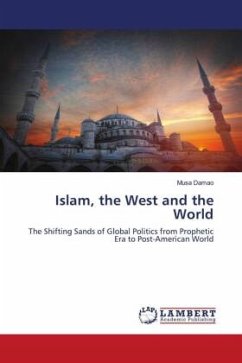 Islam, the West and the World