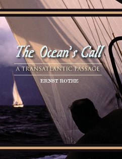 The Ocean's Call - Rothe, Ernst
