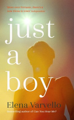 Just A Boy - Varvello, Elena