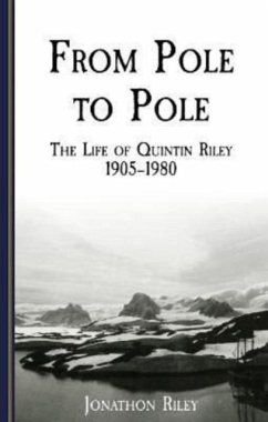 Cover From Pole to Pole