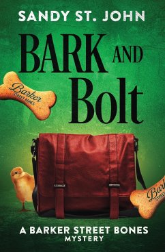 Bark and Bolt - St. John, Sandy