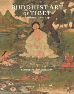 Buddhist Art of Tibet - Bock, Etienne; Falcombello, Jean-Marc; Jenny, Magali