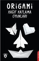 Cover Origami