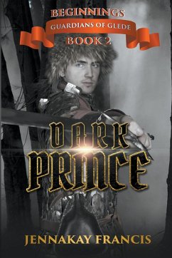 Dark Prince - Francis, Jennakay