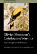 Olivier Messiaen's Catalogue d'oiseaux - Bild 1