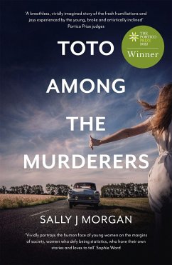 Toto Among the Murderers - Morgan, Sally J