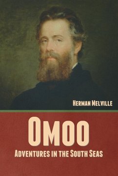 Omoo - Melville, Herman