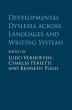 Developmental Dyslexia across Languages... - Bild 1