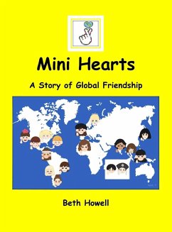 Mini Hearts - Howell, Beth