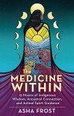 The Medicine Within (eBook, ePUB)