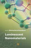 Luminescent Nanomaterials (eBook, ePUB)