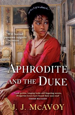 Cover Aphrodite and the Duke