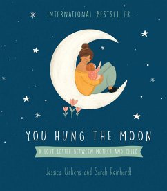 You Hung the Moon - Urlichs, Jessica