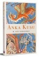 Anka Kusu - Sait Karacorlu, Mehmet