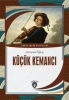 Kücük Kemanci - Spryi, Johanna