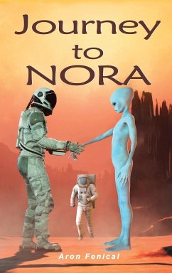 Journey to Nora - Fenical, Aron