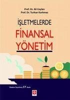 Isletmelerde Finansal Yönetim - Ceylan, Ali; Korkmaz, Turhan