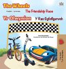 The Wheels The Friendship Race (English... - Bild 1