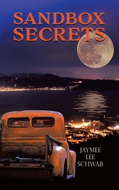 Sandbox Secrets - Schwab, Jaymee Lee