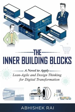 The Inner Building Blocks