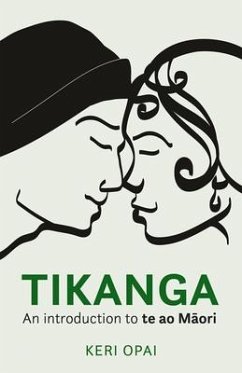 Tikanga - Opai, Keri