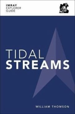Imray Explorer Guide - Tidal Streams - Thomson, William