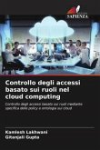 Controllo degli accessi basato sui ruoli nel cloud computing