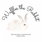 Waffles the Rabbit