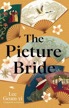 Cover The Picture Bride