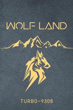 Wolf Land - Turbo-9308
