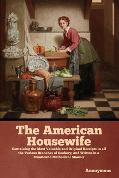 The American Housewife - Anonymous