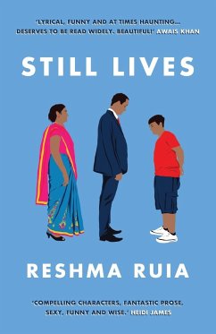 Still Lives - Ruia, Reshma