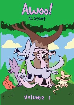 Cover Awoo!