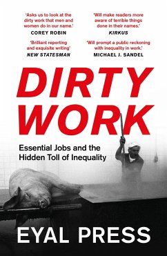 Dirty Work - Press, Eyal