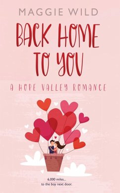 Back Home to You - Wild, Maggie