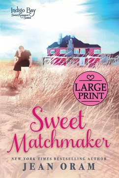 Sweet Matchmaker - Oram, Jean